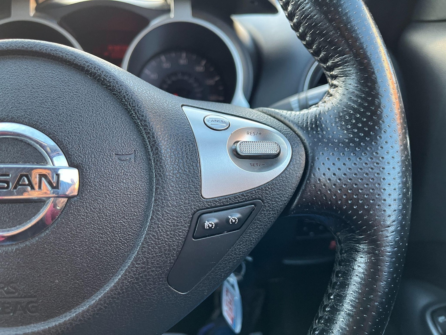 Used Nissan Juke for sale - 76802234: Photo 24