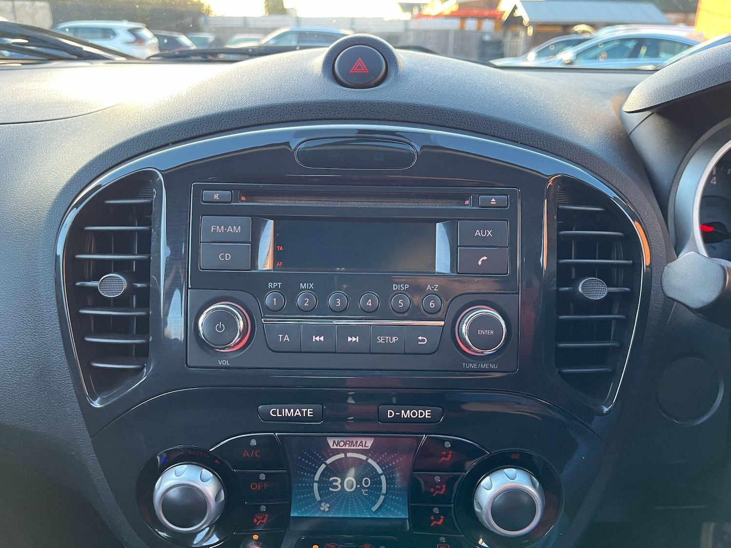 Used Nissan Juke for sale - 76802234: Photo 25