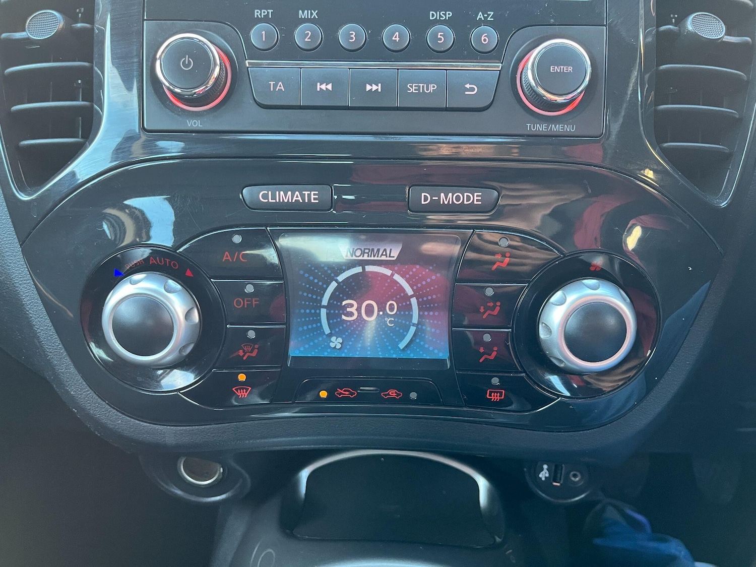 Used Nissan Juke for sale - 76802234: Photo 26