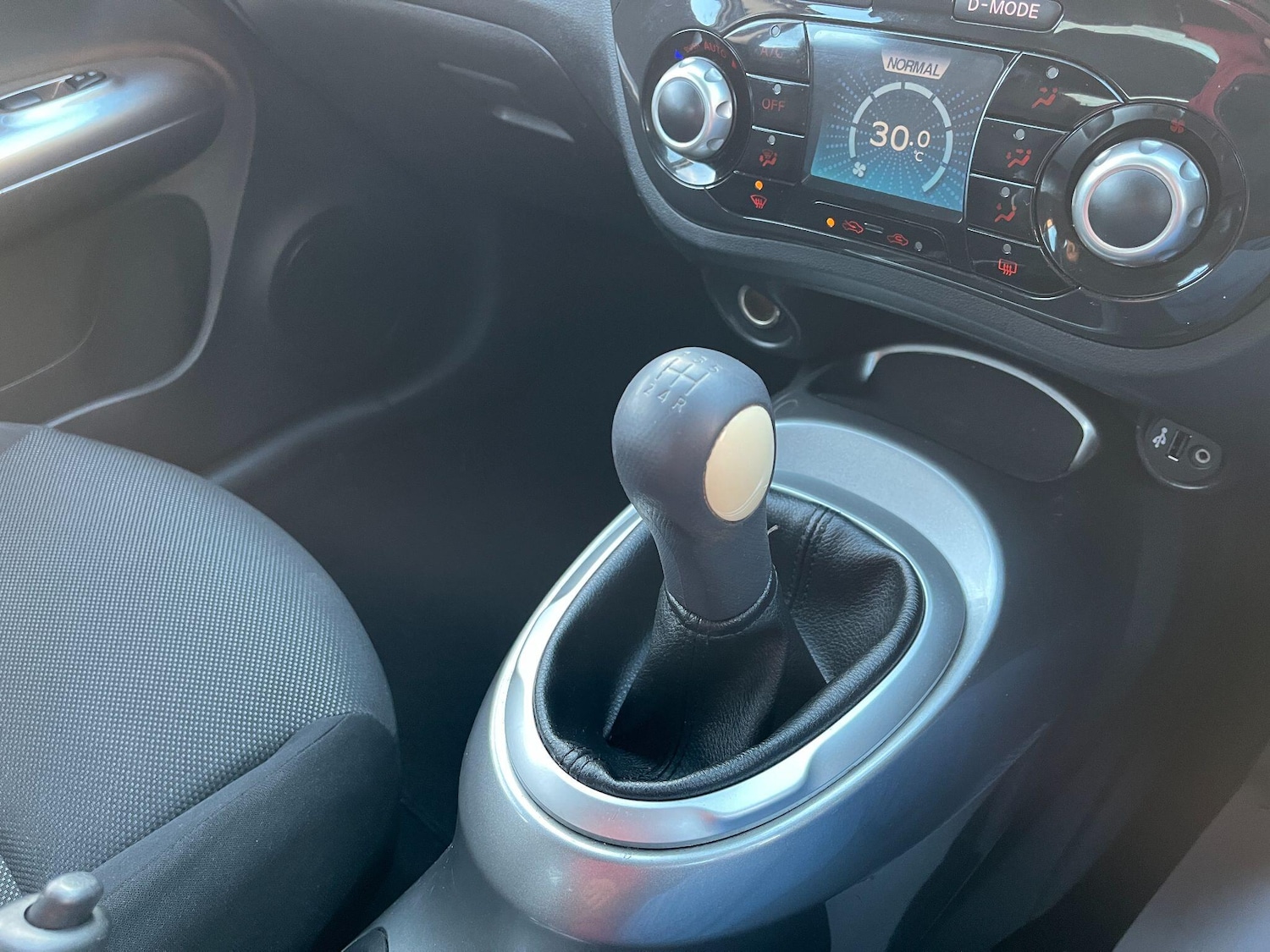 Used Nissan Juke for sale - 76802234: Photo 27