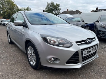 Used Ford Focus 2014 for sale - 75623083: Photo