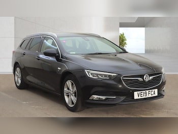 Used Vauxhall Insignia 2019 for sale - 78911431: Photo