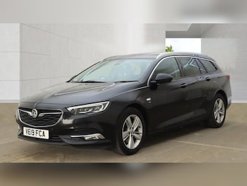 Used Vauxhall Insignia 2019 for sale - 78911431: Photo