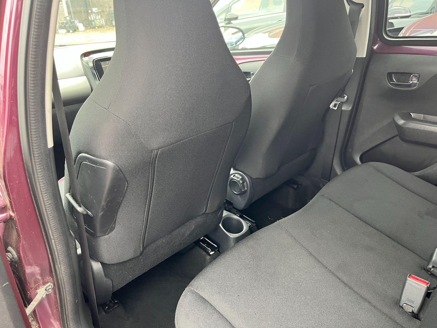 Vehicle 17