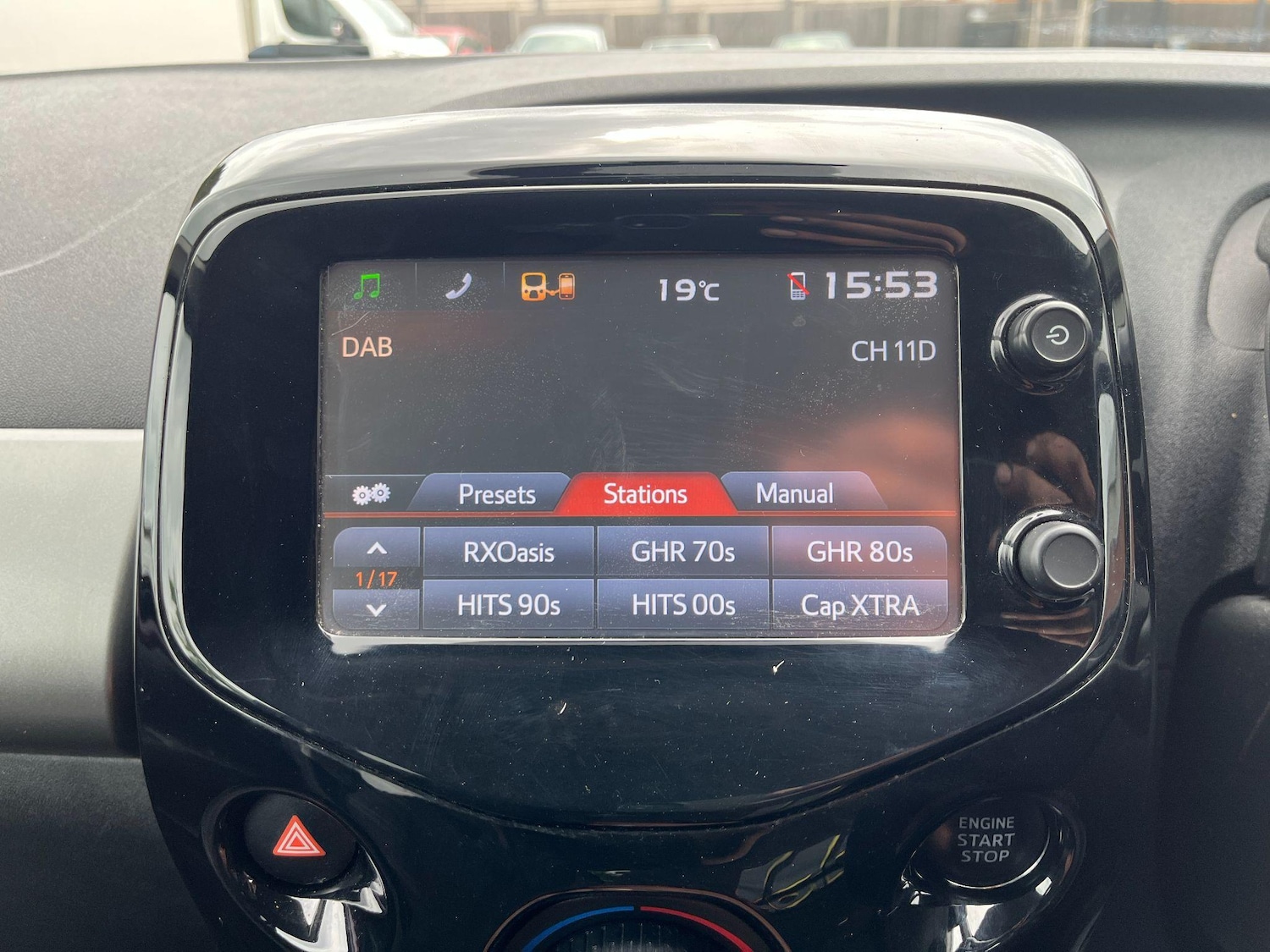 Vehicle 29