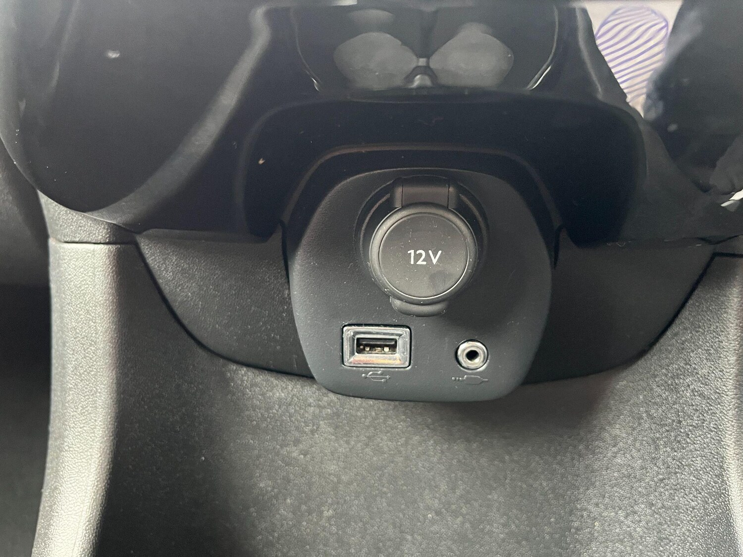Vehicle 32