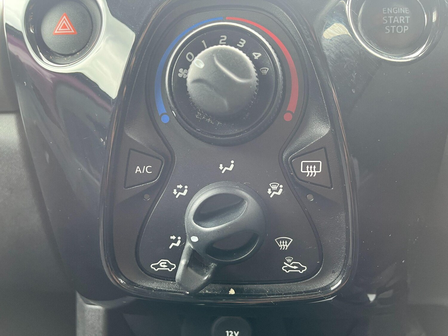 Vehicle 34