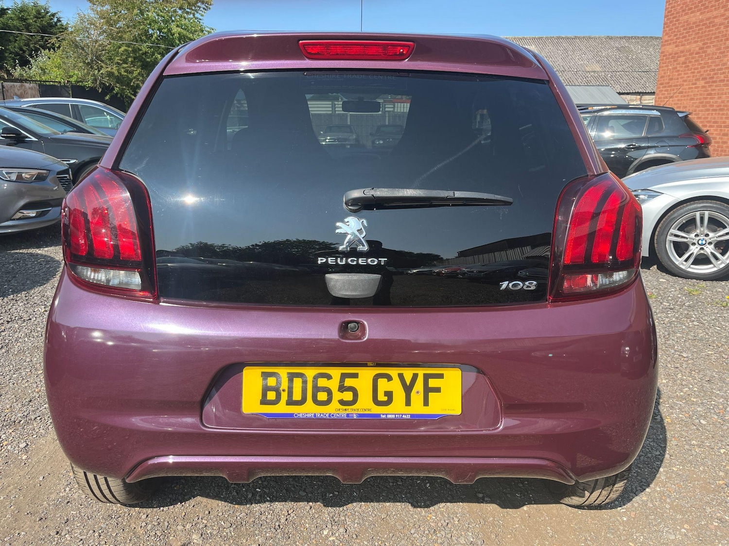Vehicle 7