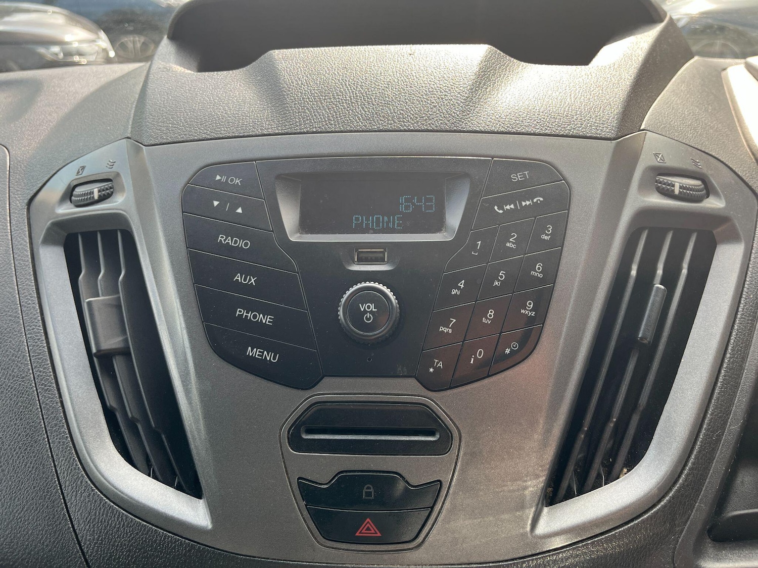 Vehicle 26