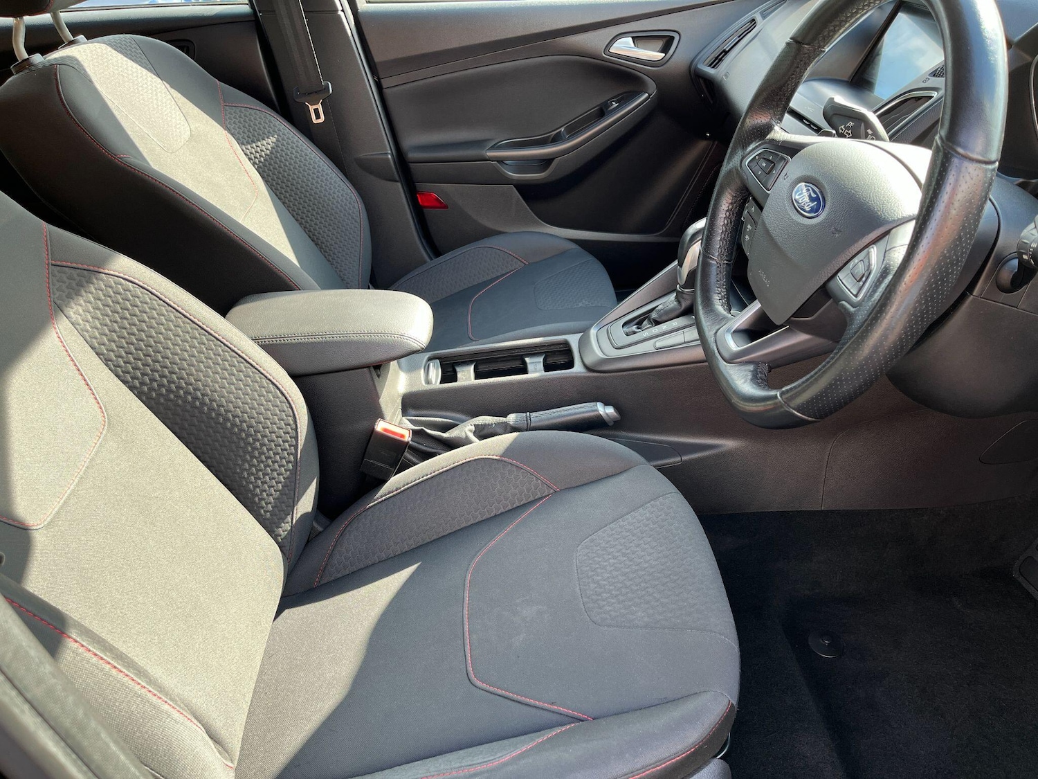 Used Ford Focus 2017 for sale - 76121916: Photo 10