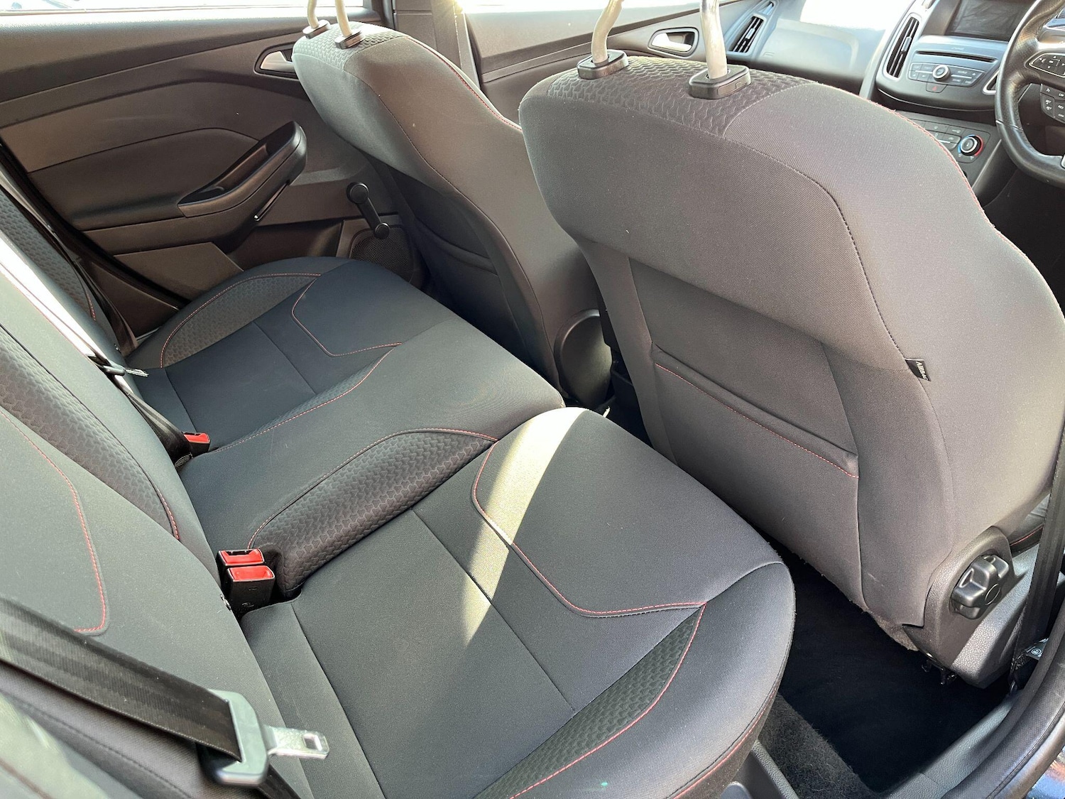 Used Ford Focus 2017 for sale - 76121916: Photo 11