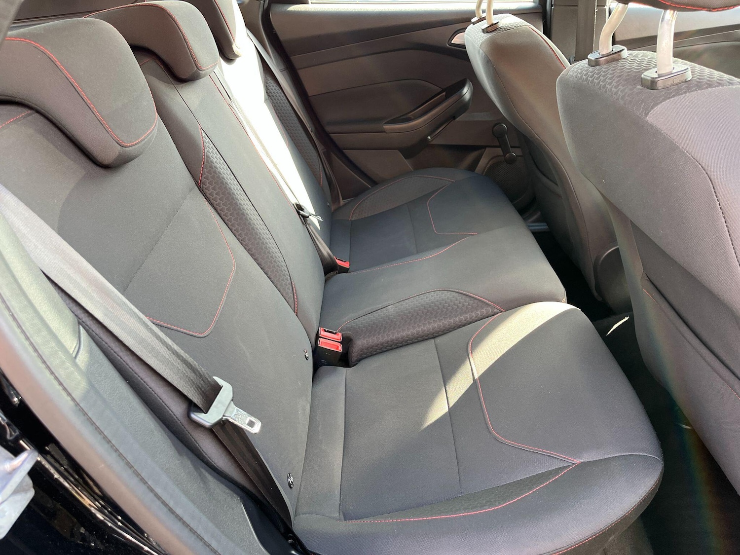 Used Ford Focus 2017 for sale - 76121916: Photo 12