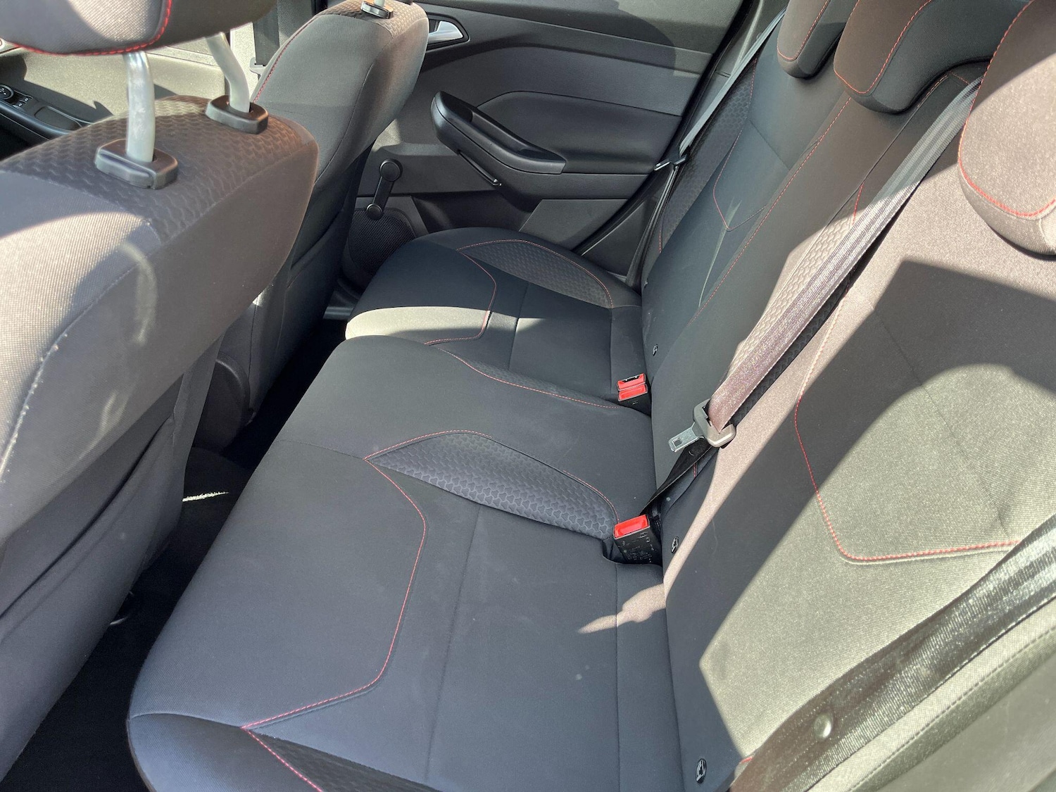 Used Ford Focus 2017 for sale - 76121916: Photo 14