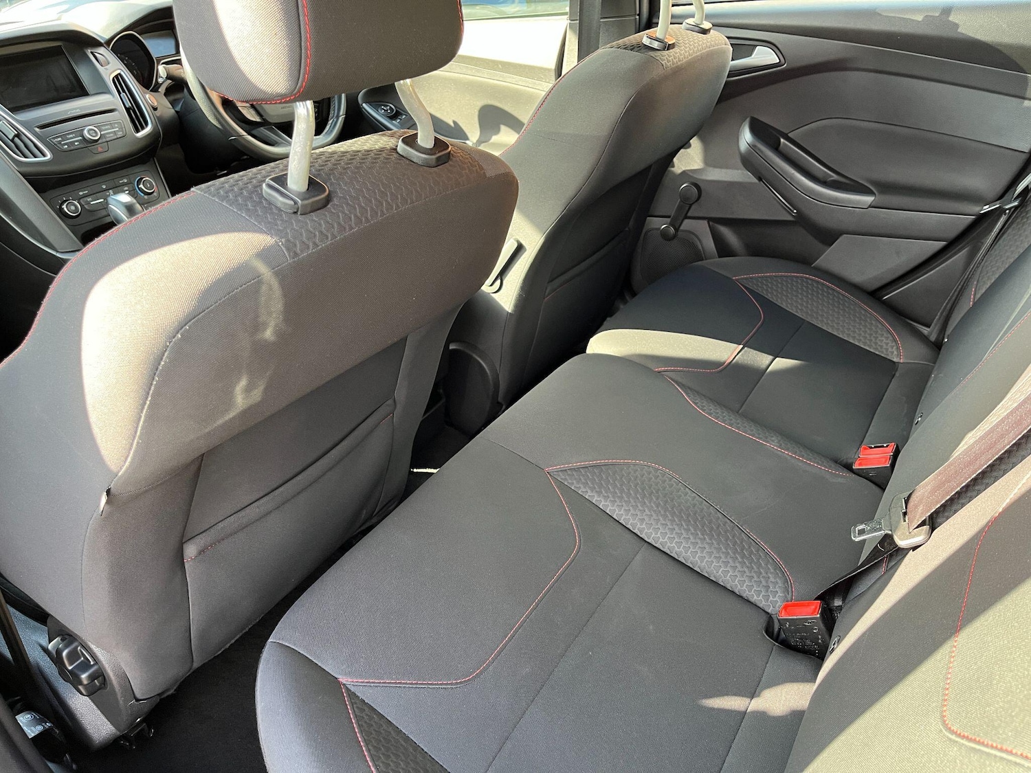 Used Ford Focus 2017 for sale - 76121916: Photo 15