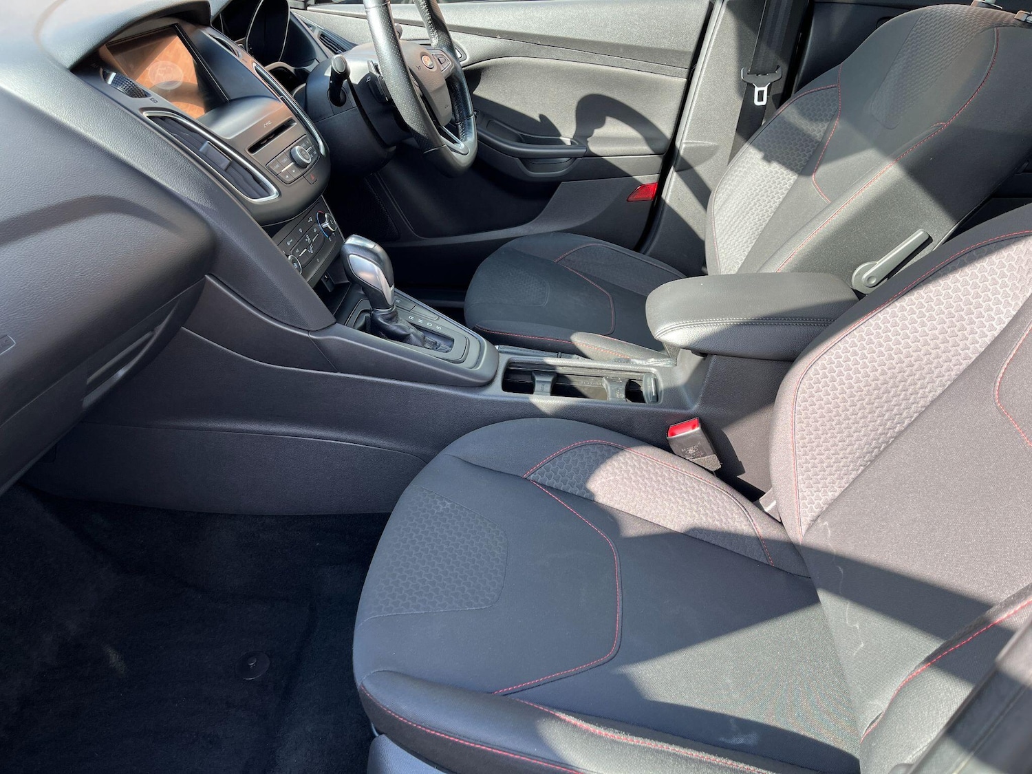 Used Ford Focus 2017 for sale - 76121916: Photo 16