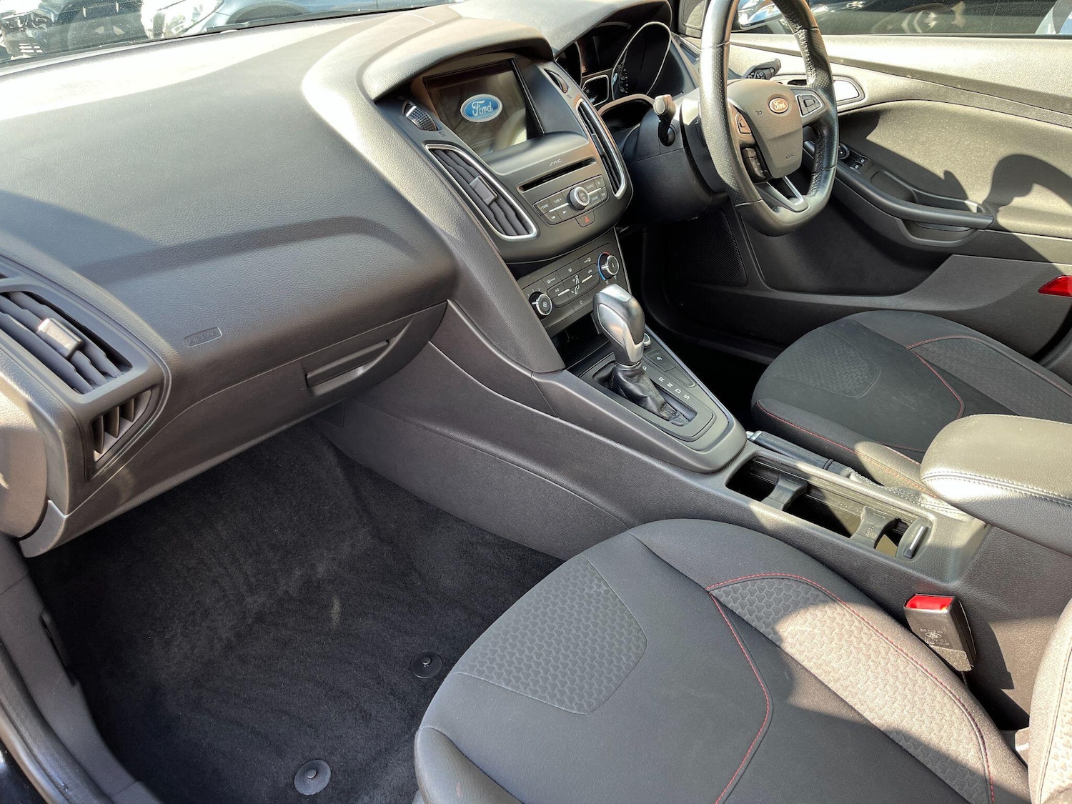 Used Ford Focus 2017 for sale - 76121916: Photo 17