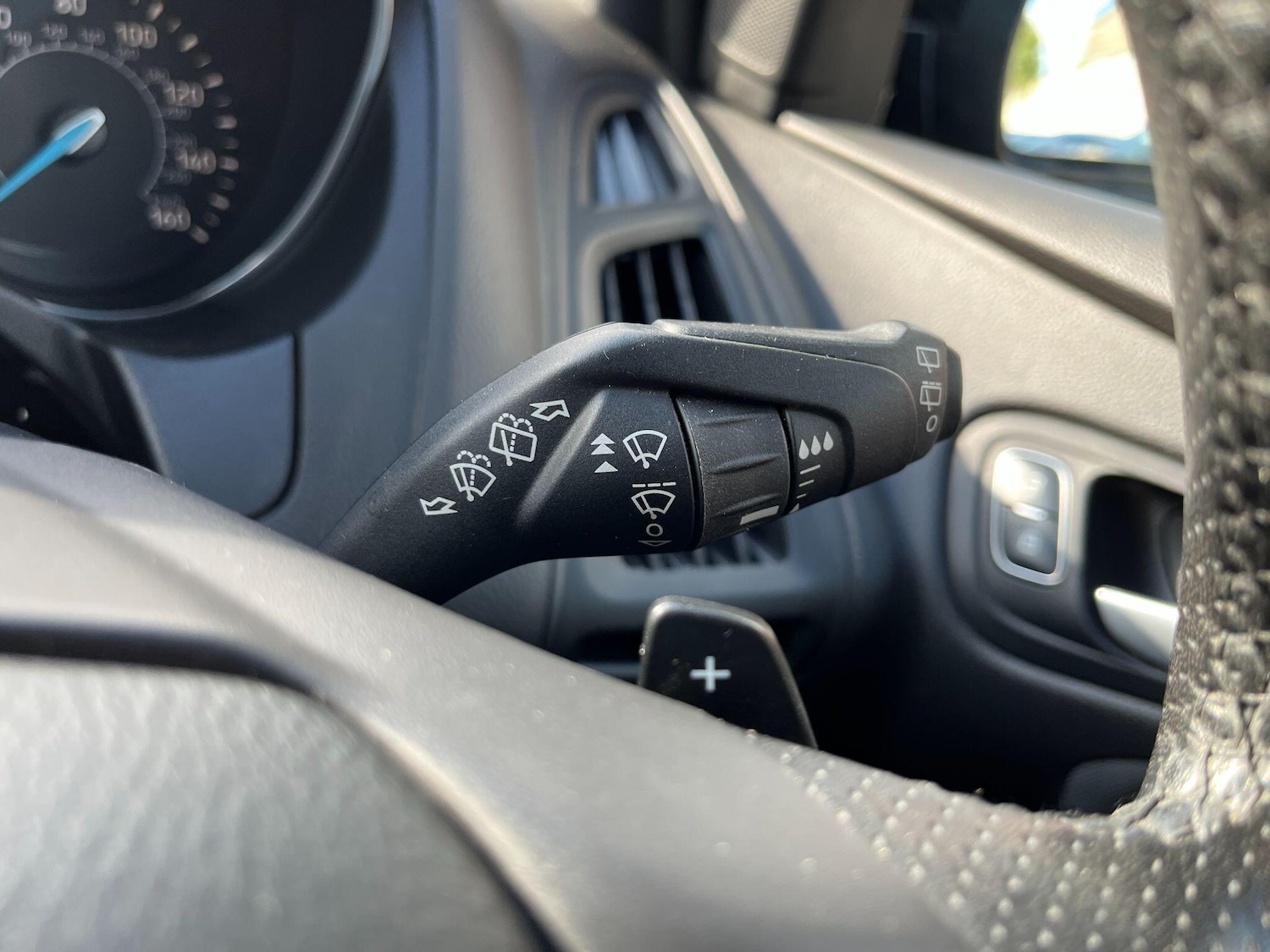 Used Ford Focus 2017 for sale - 76121916: Photo 20
