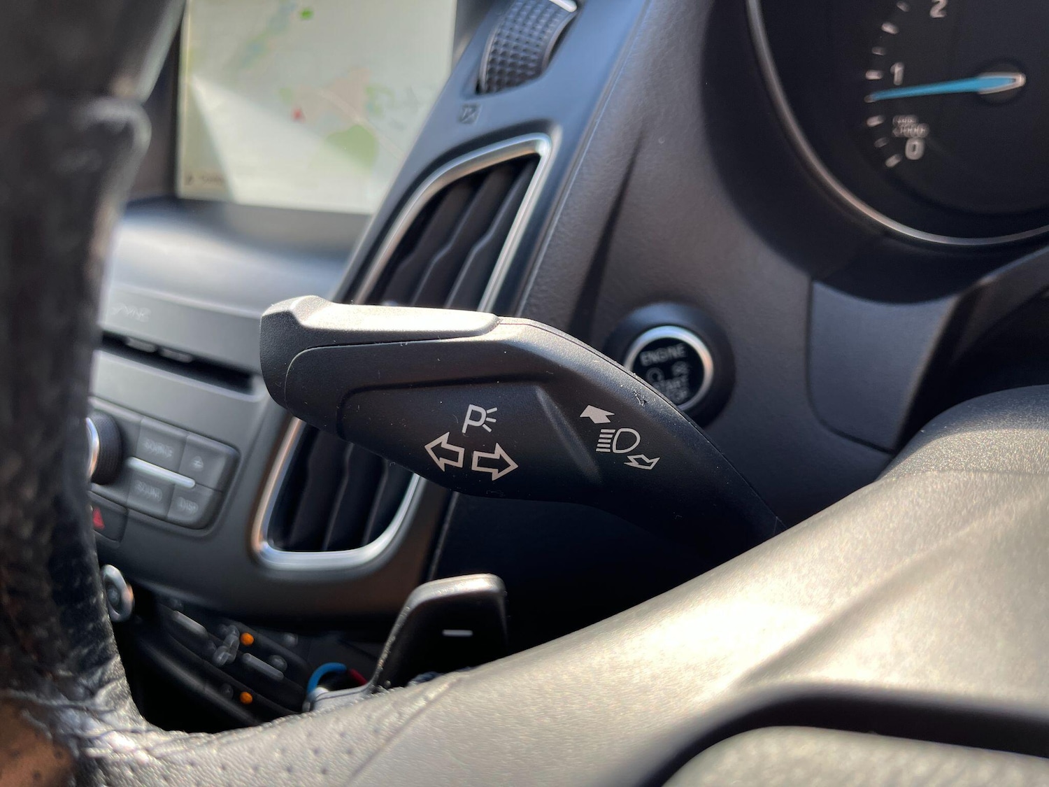 Used Ford Focus 2017 for sale - 76121916: Photo 21