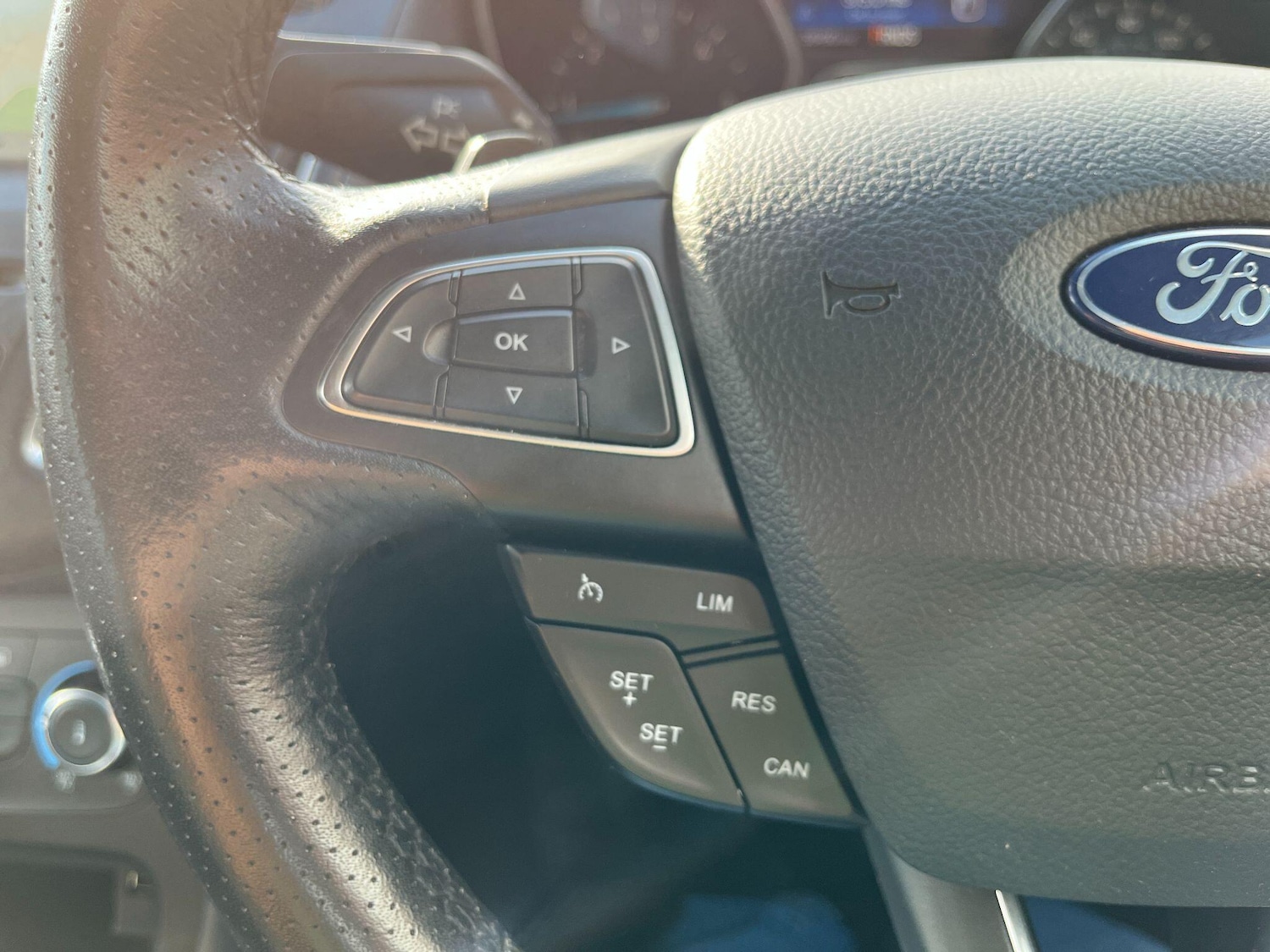 Used Ford Focus 2017 for sale - 76121916: Photo 22