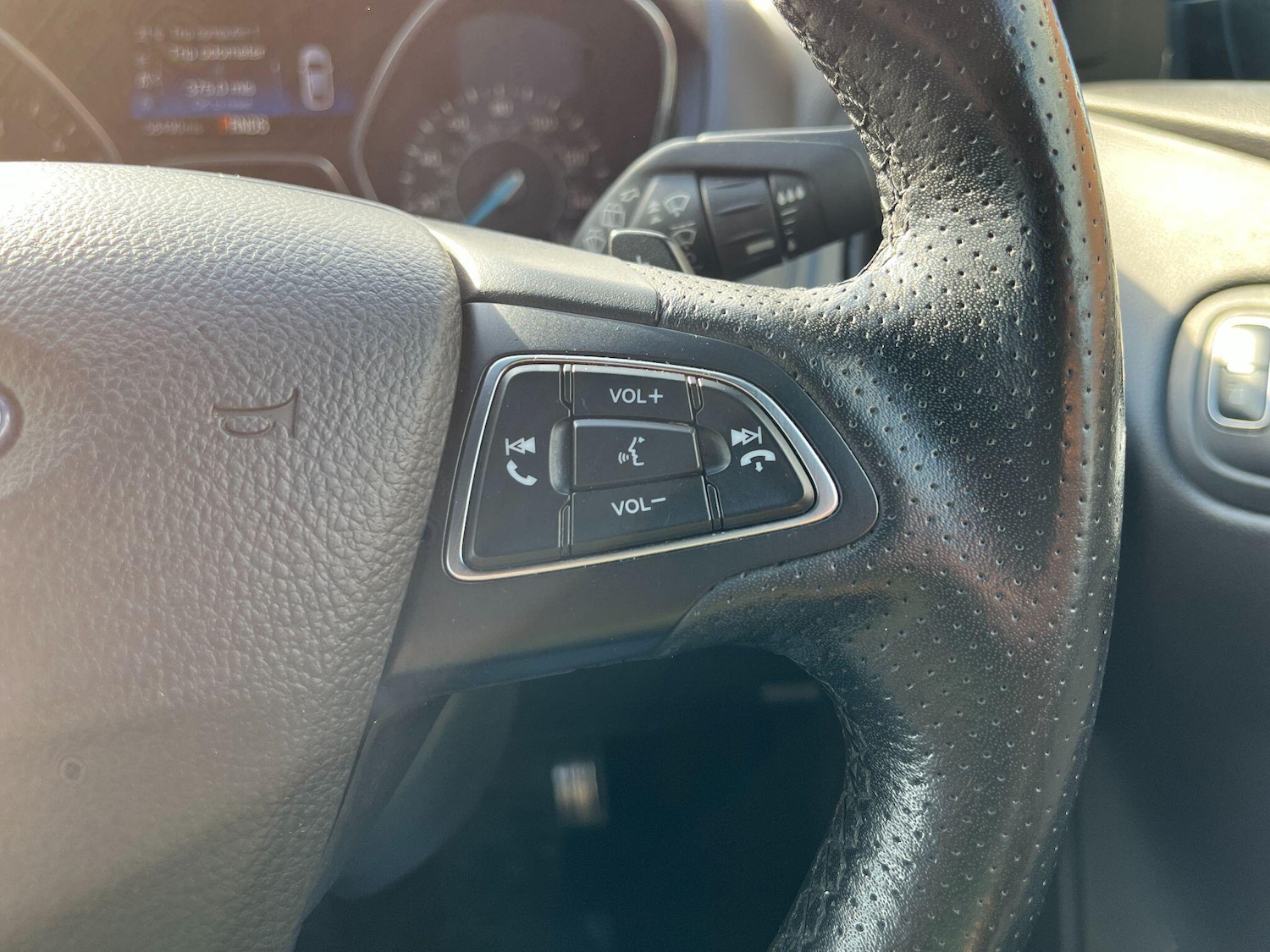 Used Ford Focus 2017 for sale - 76121916: Photo 23