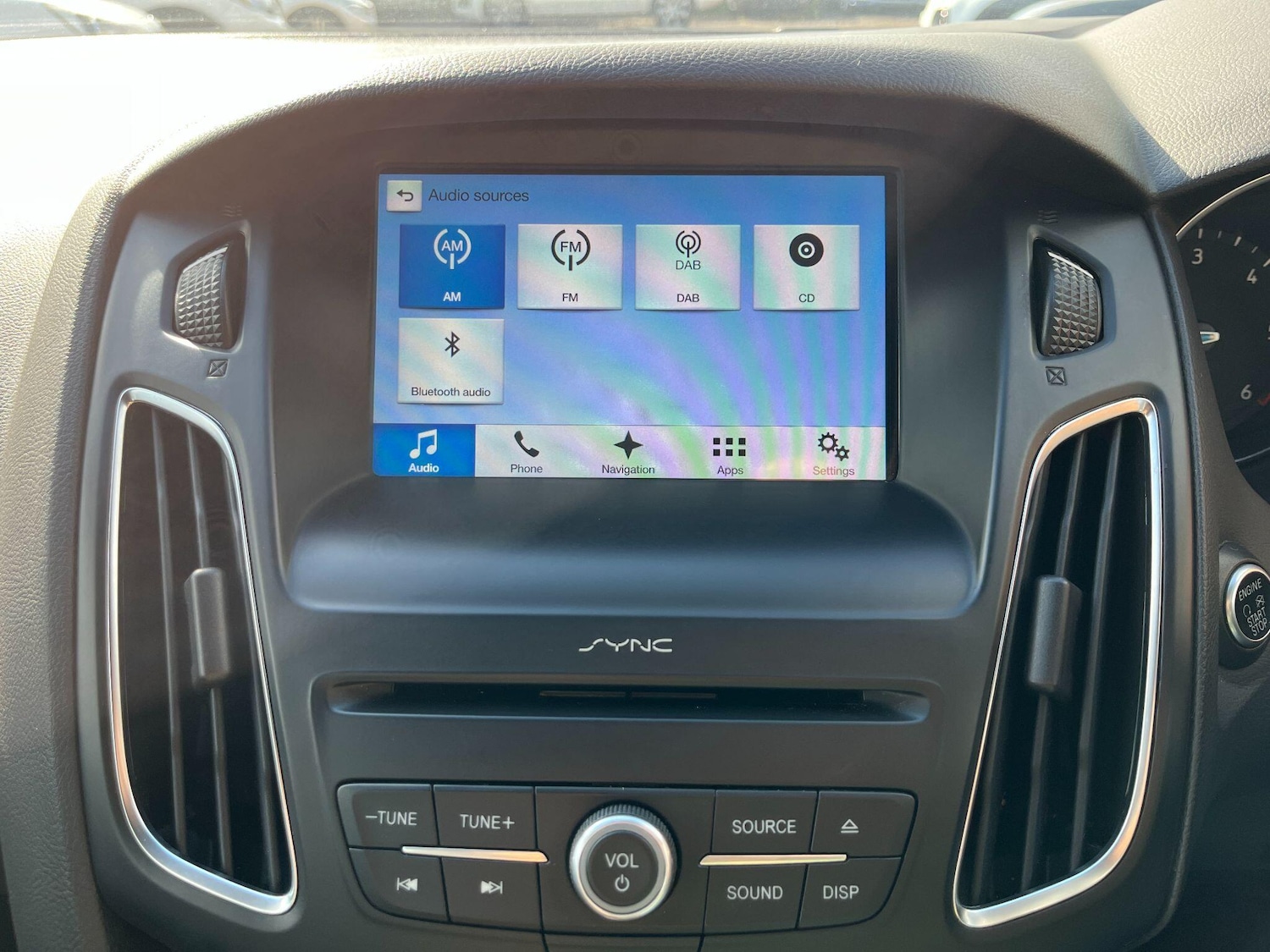 Used Ford Focus 2017 for sale - 76121916: Photo 25
