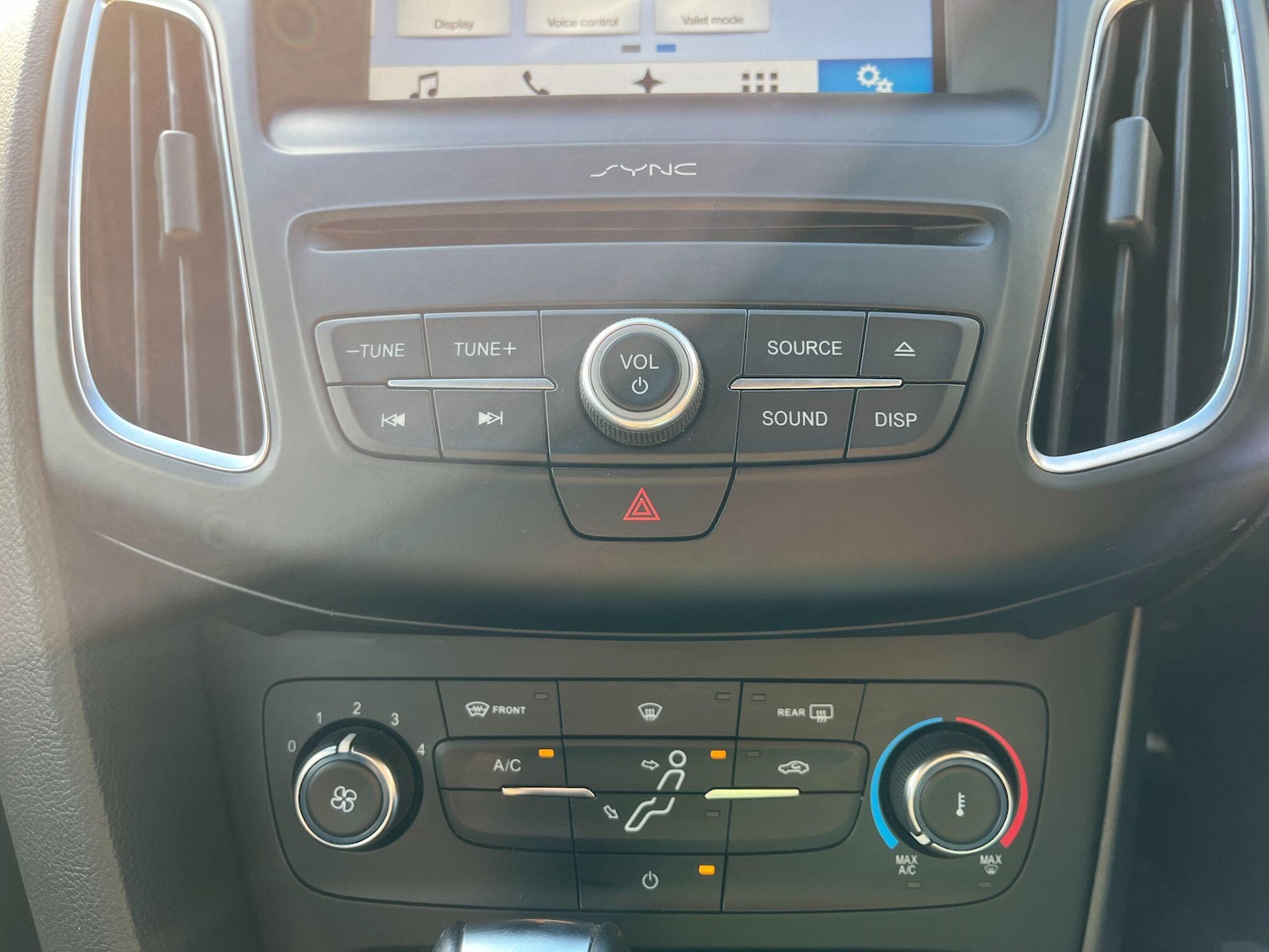 Used Ford Focus 2017 for sale - 76121916: Photo 29