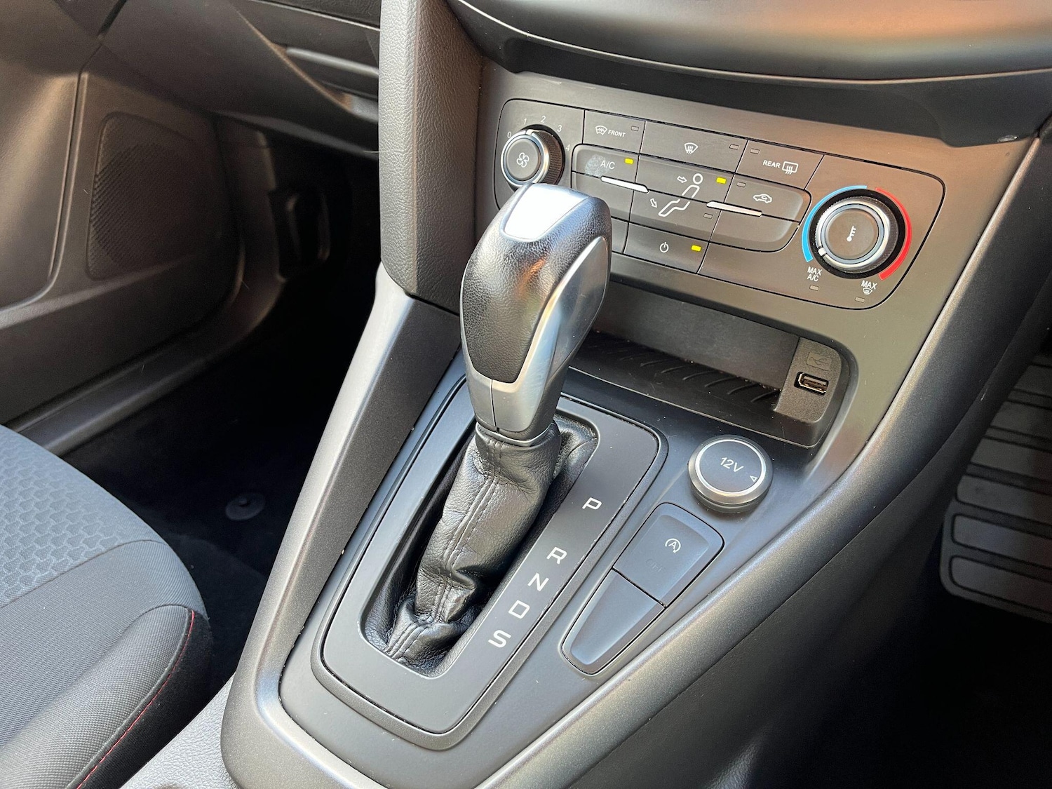 Used Ford Focus 2017 for sale - 76121916: Photo 30