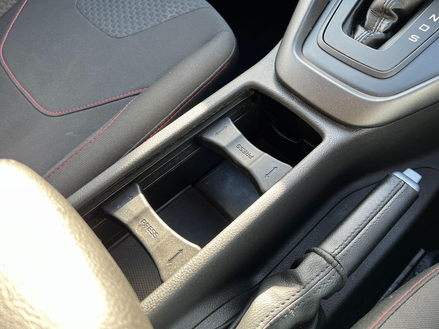 Used Ford Focus 2017 for sale - 76121916: Photo 31