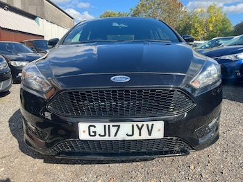 Used Ford Focus 2017 for sale - 76121916: Photo