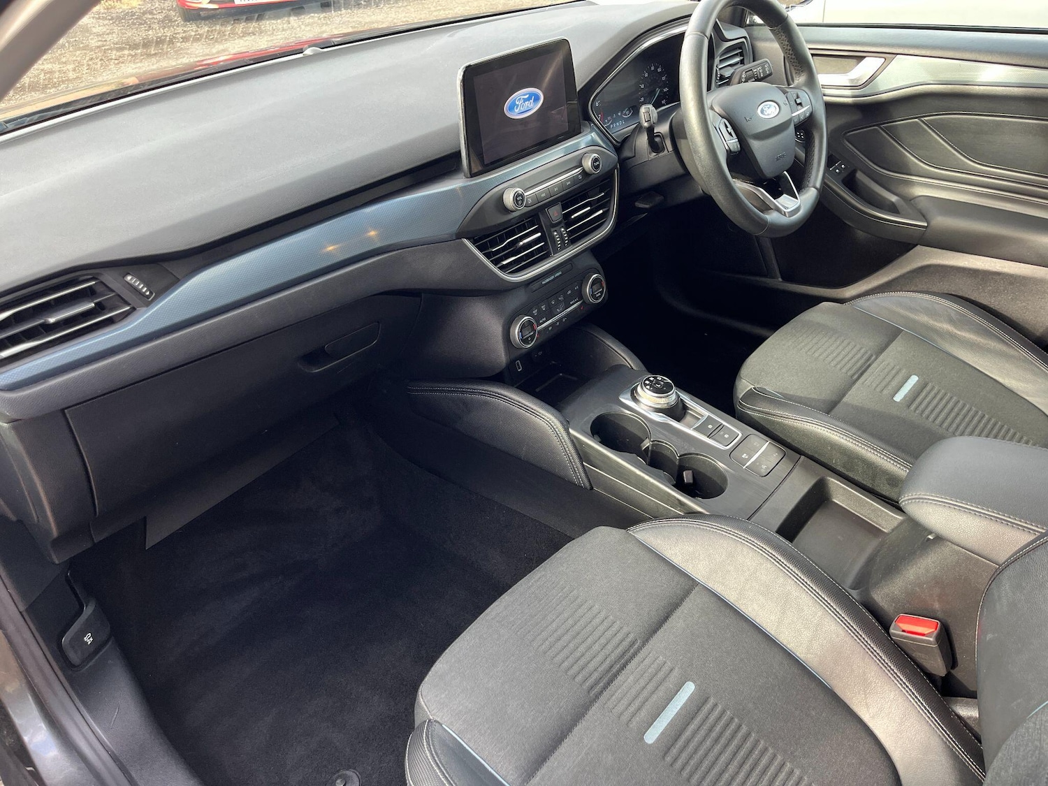 Vehicle 19
