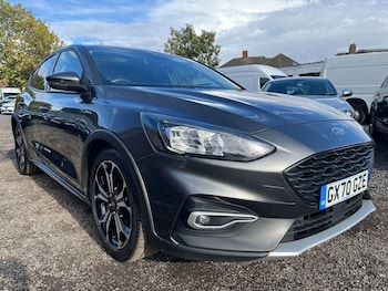 Used Ford Focus 2020 for sale - 75720260: Photo