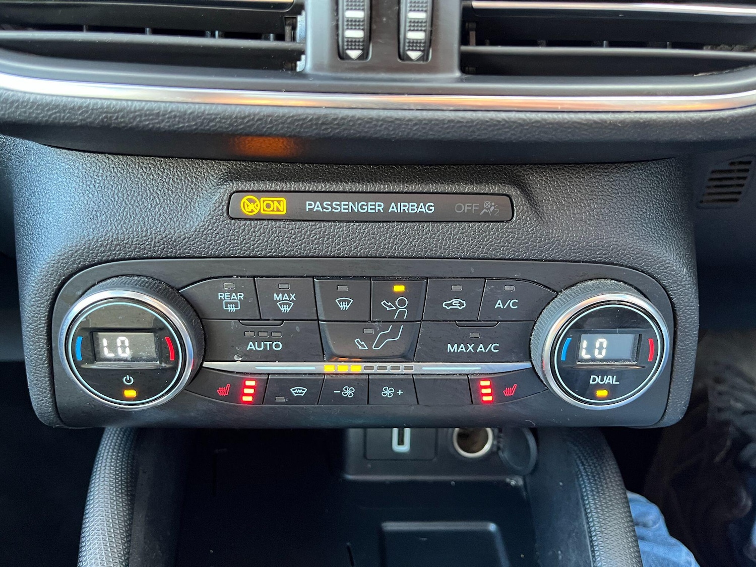Vehicle 29