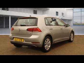 Used Volkswagen Golf 2017 for sale - 75186367: Photo