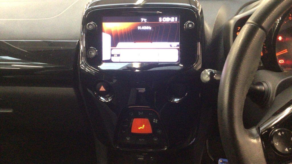 Used Toyota AYGO 2015 for sale - 77412080: Photo 13