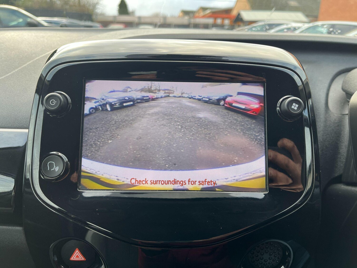 Used Toyota AYGO 2015 for sale - 77412080: Photo 28