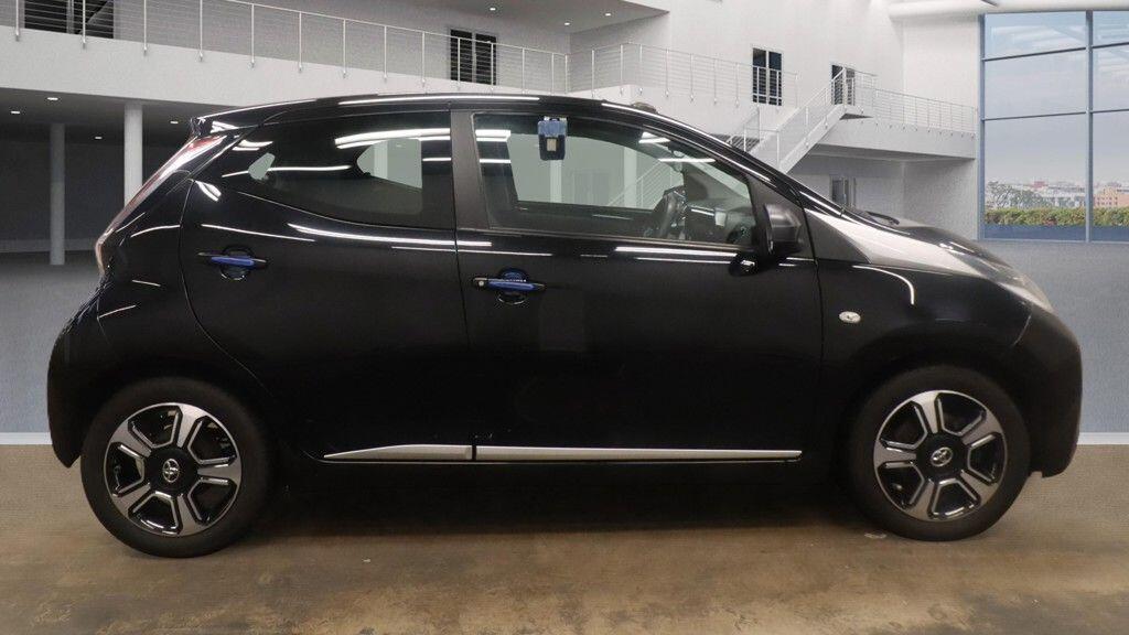 Used Toyota AYGO 2015 for sale - 77412080: Photo 7