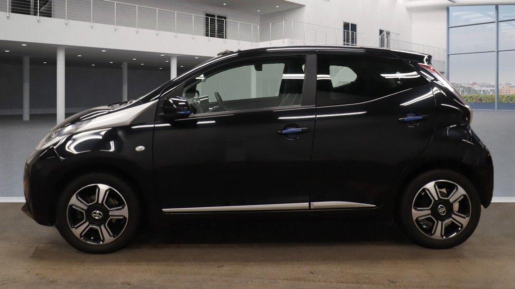 Used Toyota AYGO 2015 for sale - 77412080: Photo 8