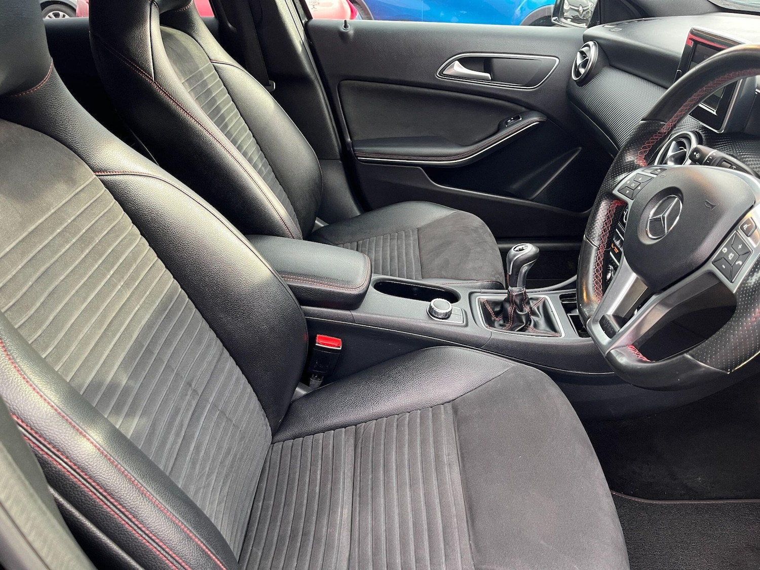 Used Mercedes-Benz A-Class for sale - 77633409: Photo 11