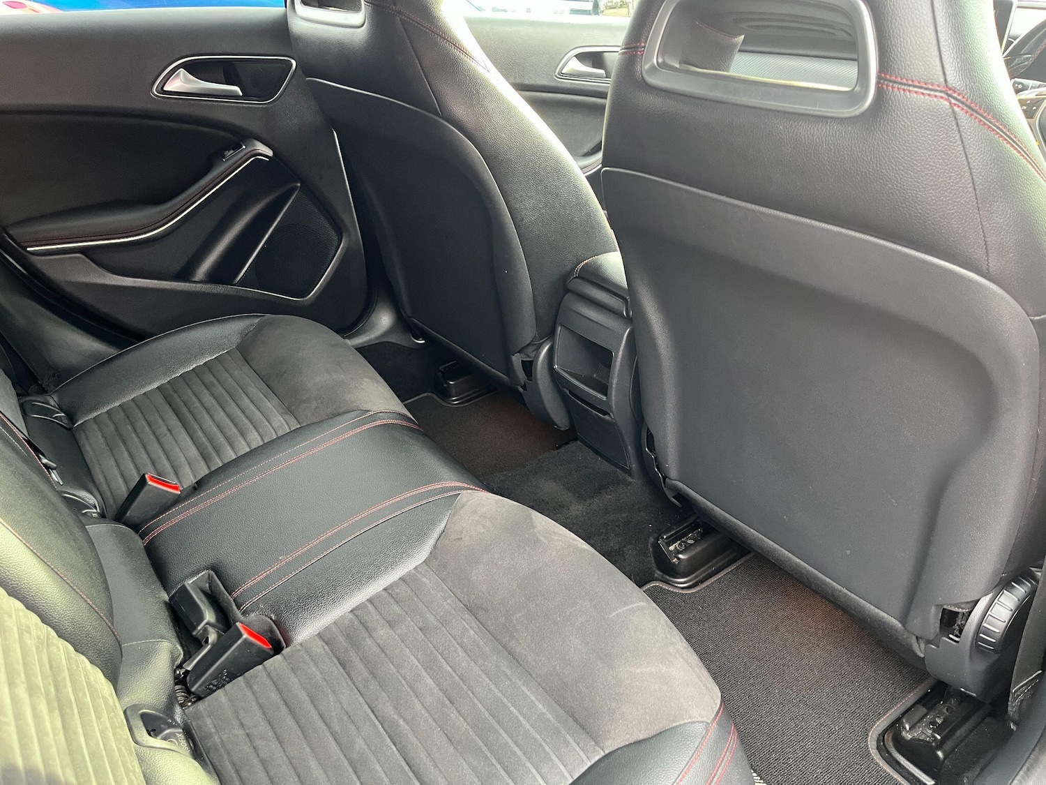 Used Mercedes-Benz A-Class for sale - 77633409: Photo 12