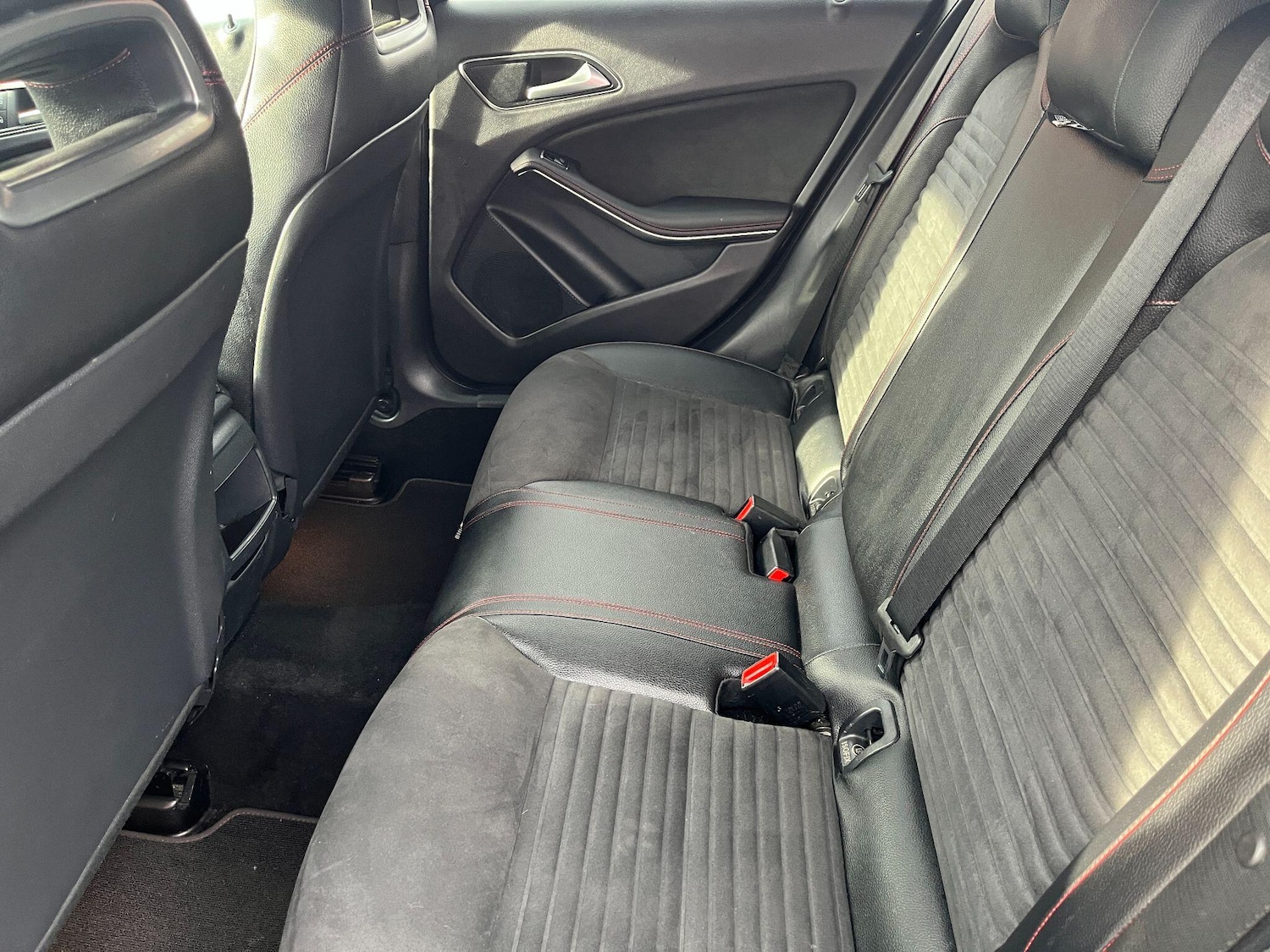 Used Mercedes-Benz A-Class for sale - 77633409: Photo 15