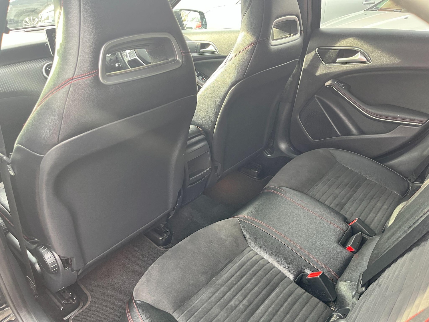 Used Mercedes-Benz A-Class for sale - 77633409: Photo 16