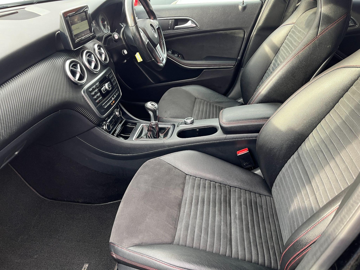 Used Mercedes-Benz A-Class for sale - 77633409: Photo 17