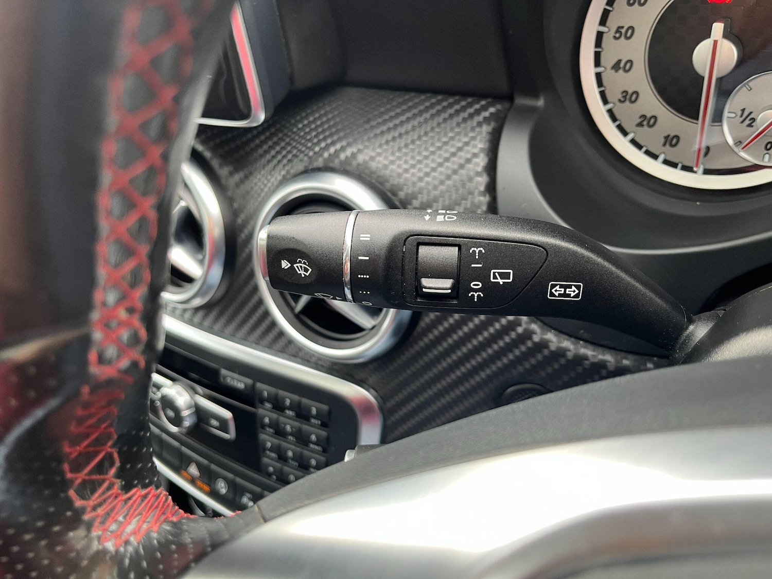 Used Mercedes-Benz A-Class for sale - 77633409: Photo 22