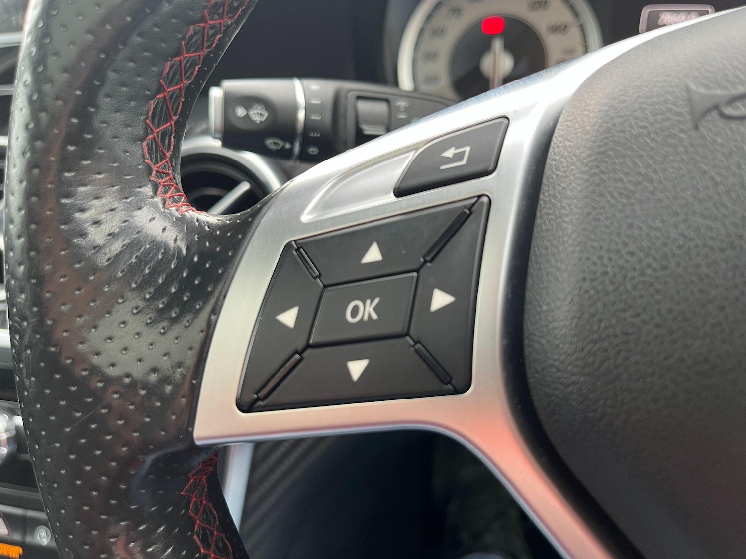 Used Mercedes-Benz A-Class for sale - 77633409: Photo 23