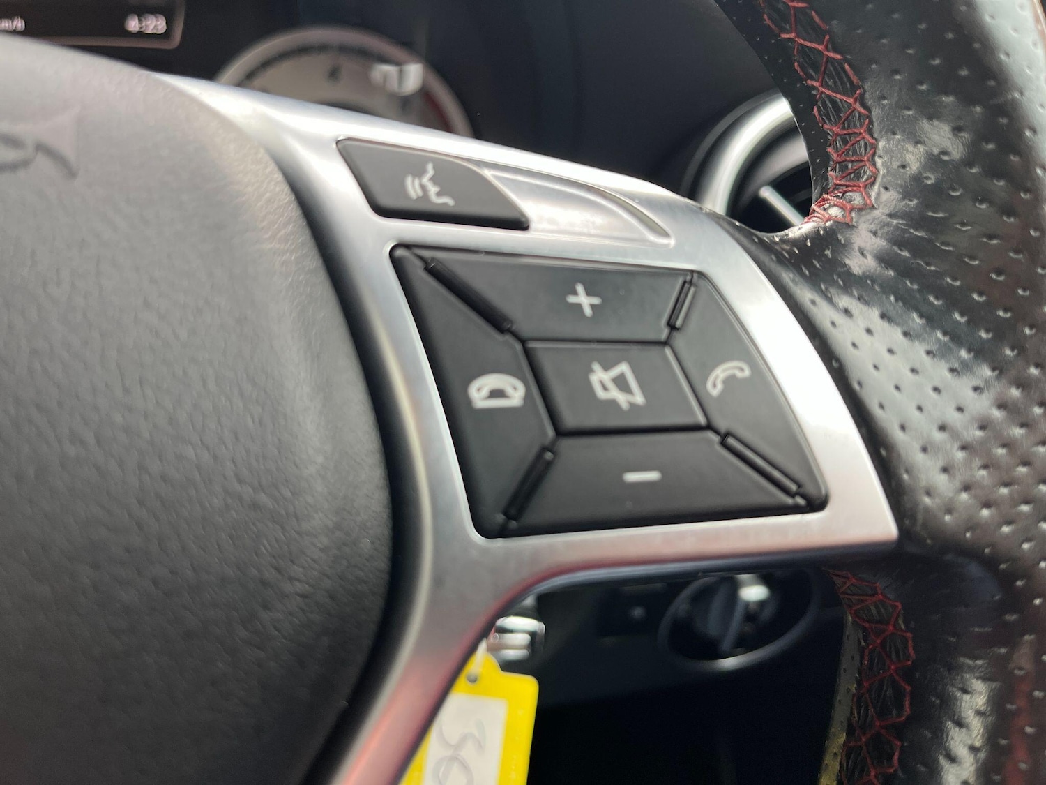 Used Mercedes-Benz A-Class for sale - 77633409: Photo 24