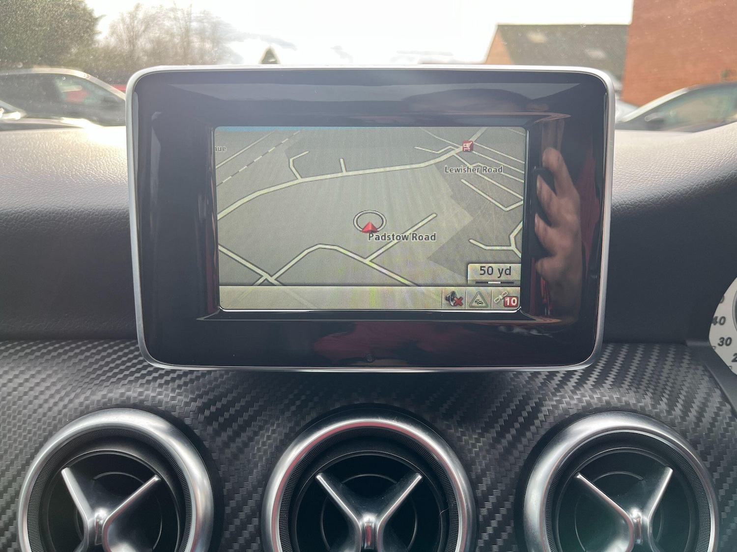 Used Mercedes-Benz A-Class for sale - 77633409: Photo 27