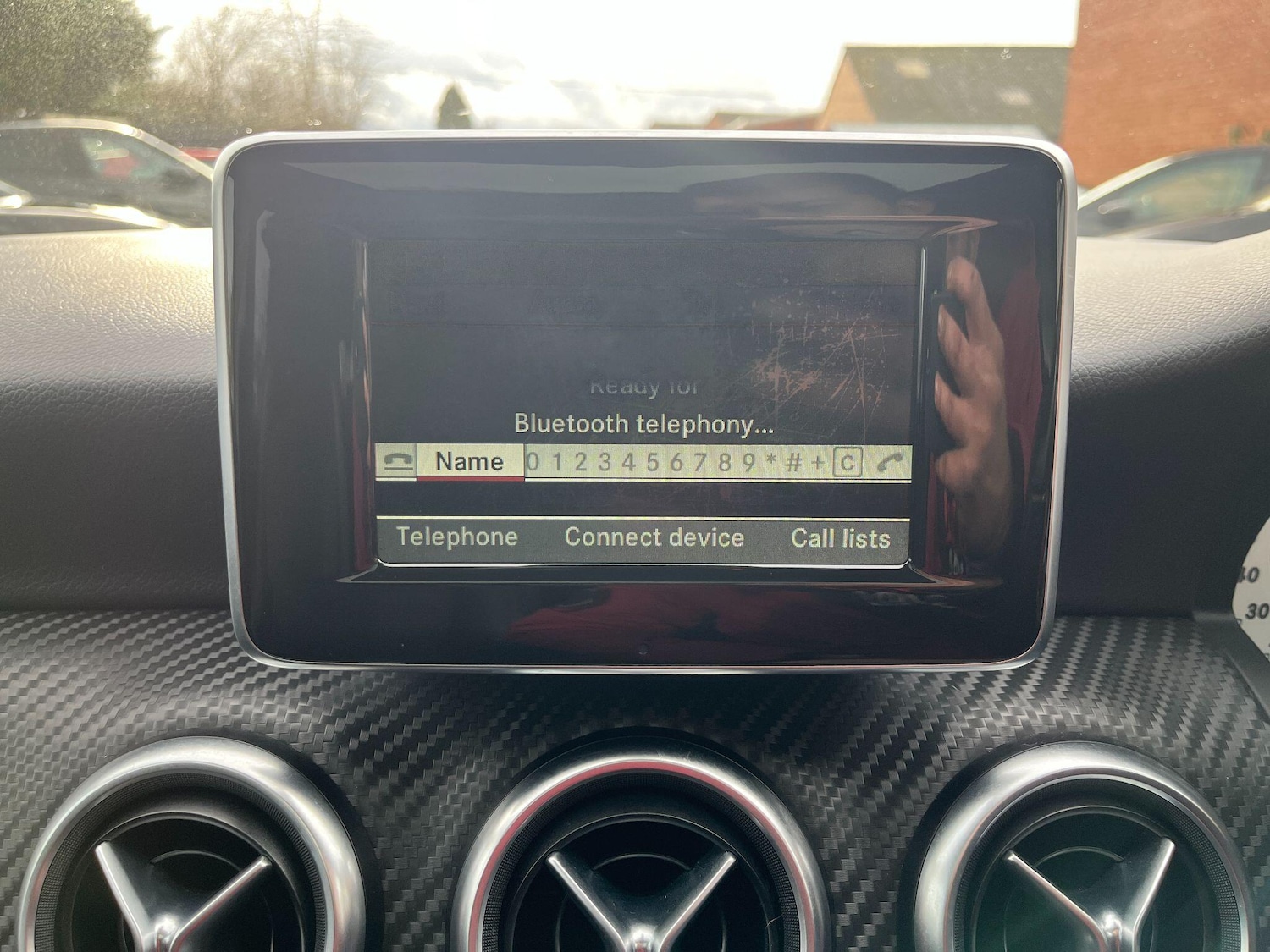 Used Mercedes-Benz A-Class for sale - 77633409: Photo 28