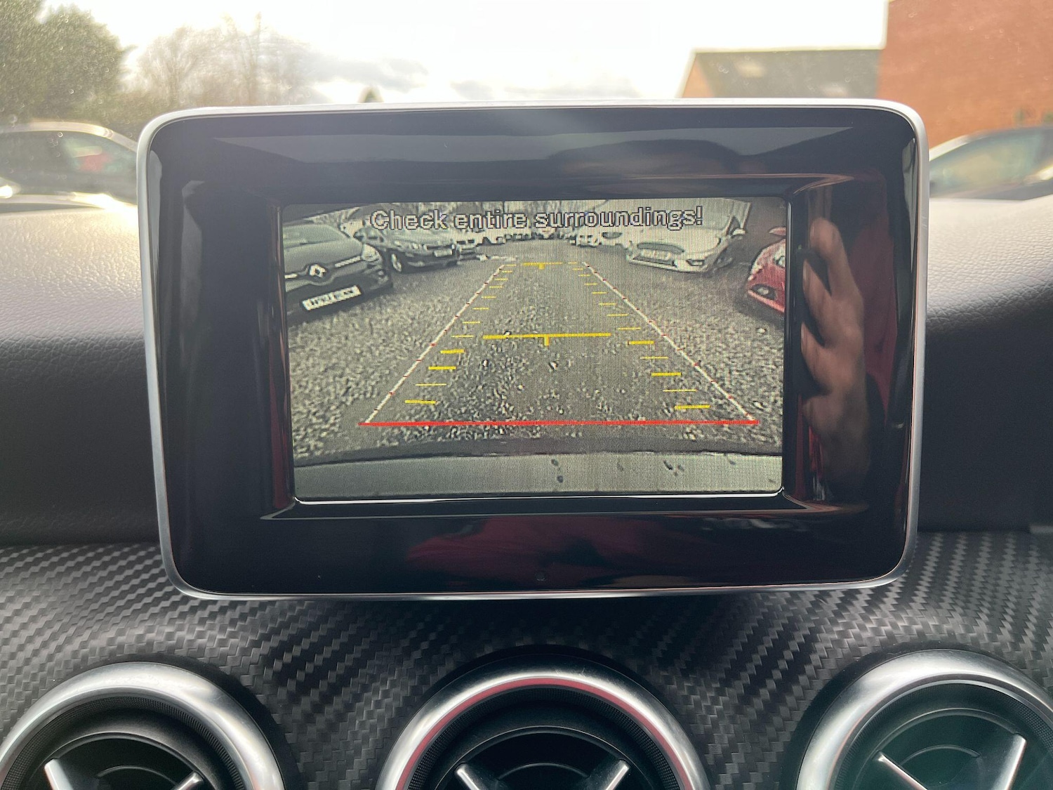 Used Mercedes-Benz A-Class for sale - 77633409: Photo 29