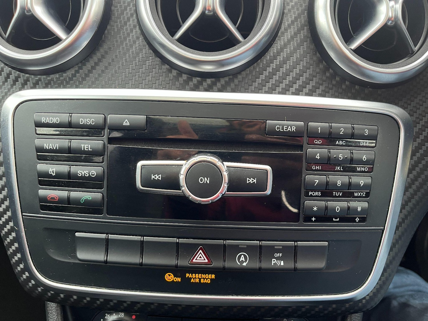 Used Mercedes-Benz A-Class for sale - 77633409: Photo 31