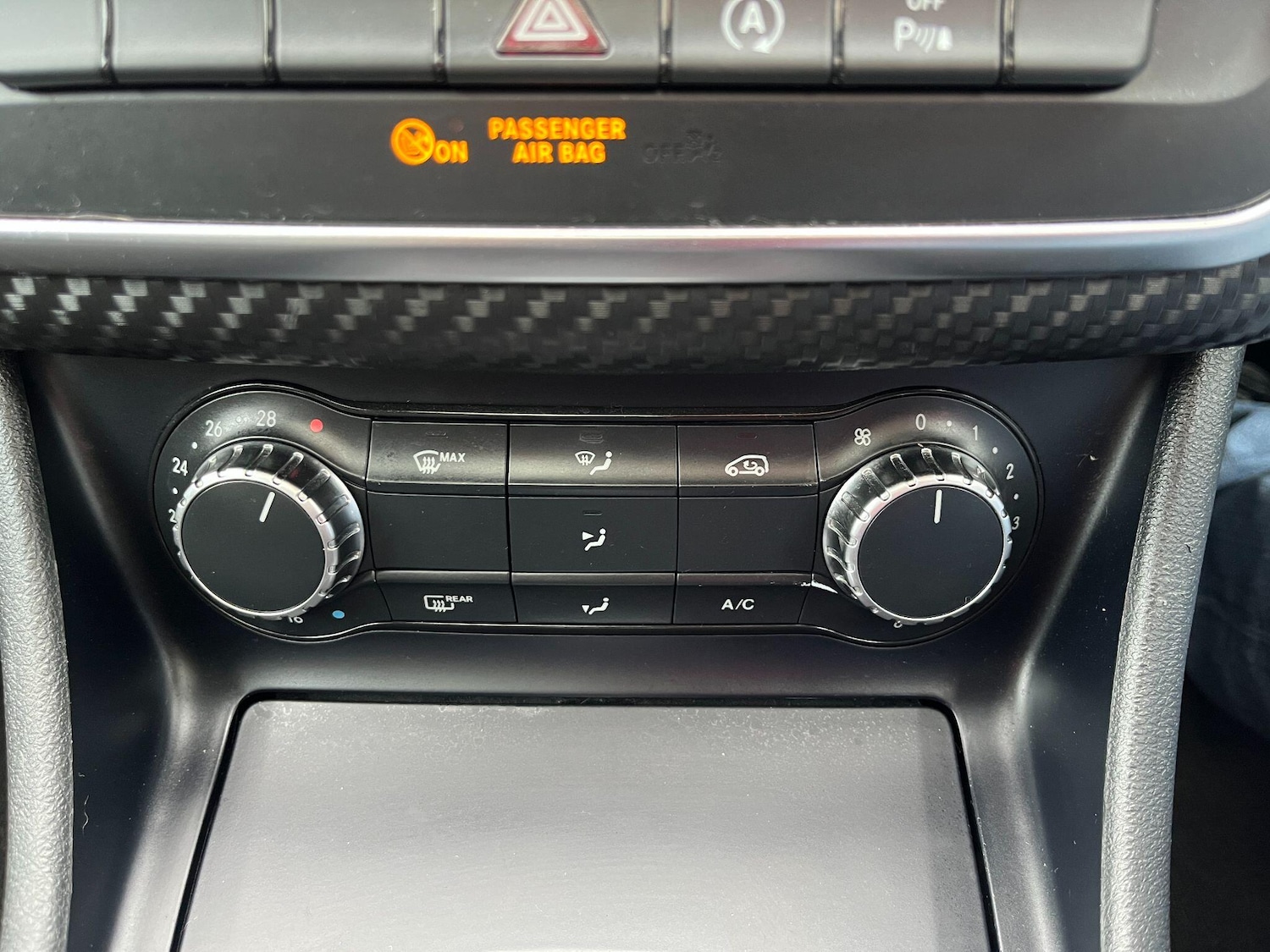 Used Mercedes-Benz A-Class for sale - 77633409: Photo 32